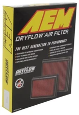 AEM 28-30086 Drop in Air Filters