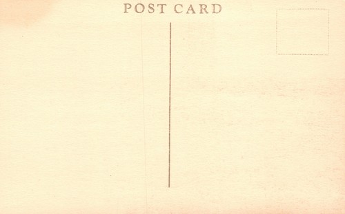 Yokohama Japan, Hotel neues großes historisches Wahrzeichen Gebäude Vintage Postkarte - Bild 2 von 2