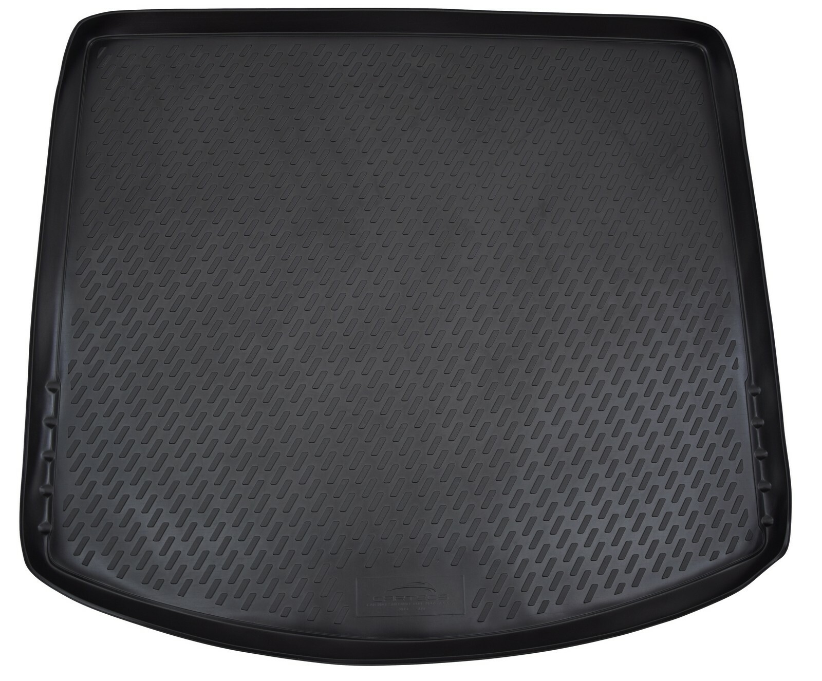 Tapis de coffre caoutchouc Mazda CX-5 idéal pour sport et chien