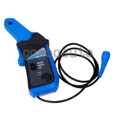 AC/DC Current Clamp CC65 20kHz 20mA To 65A Oscilloscope Multimeter Tool New