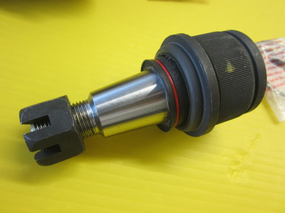 Rótulas inferiores superiores XRF FORD E-150 E-250 E-350 1992-2019 GARANTÍA DE POR VIDA Foto 4 de 4