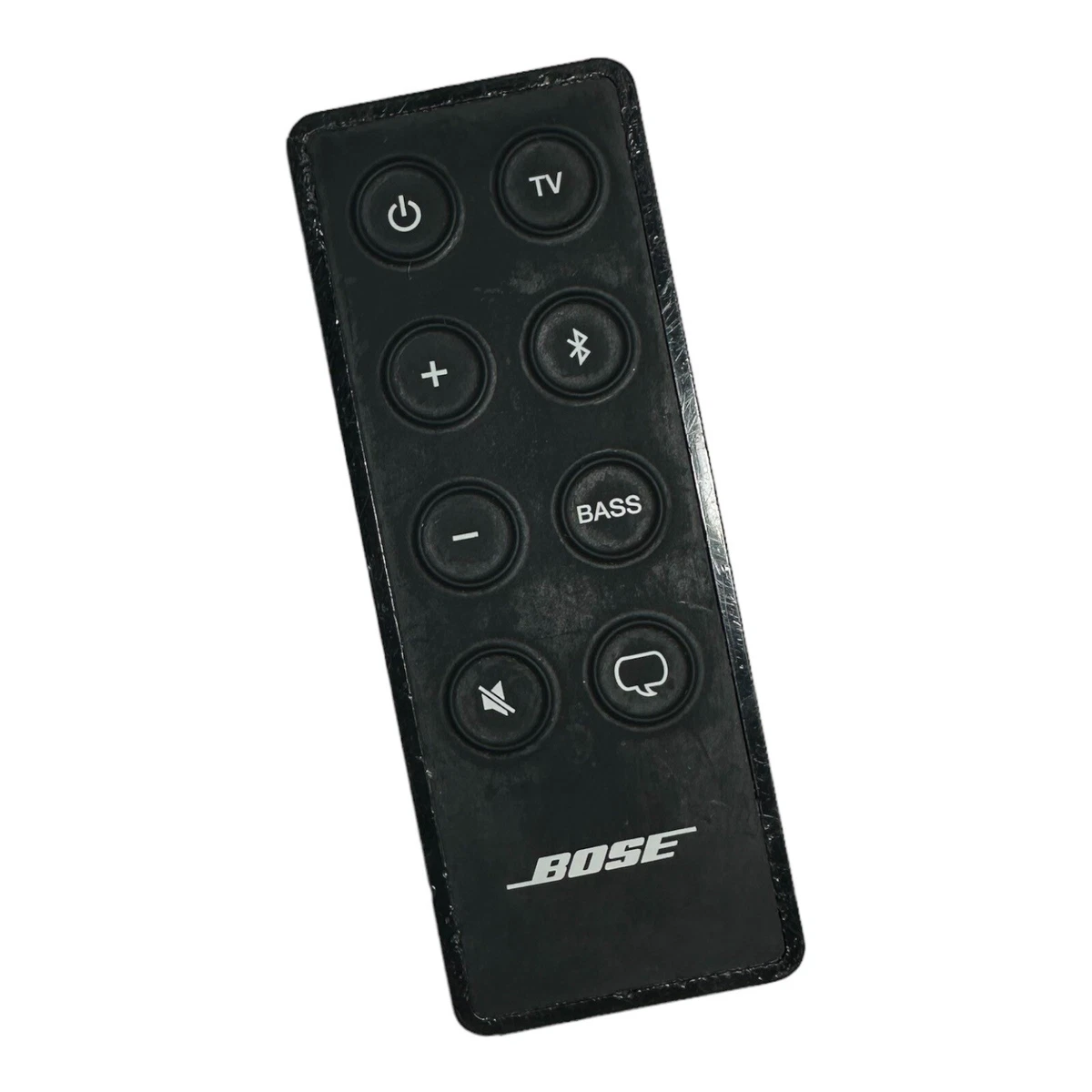 Bose hotsell solo remote