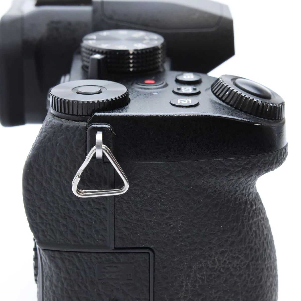 Panasonic LUMIX DC-G99 Body (DC-G95 Japan ver.) #311 Panasonic LUMIX DC-G99 Body (DC-G95 Japan ver.) #311