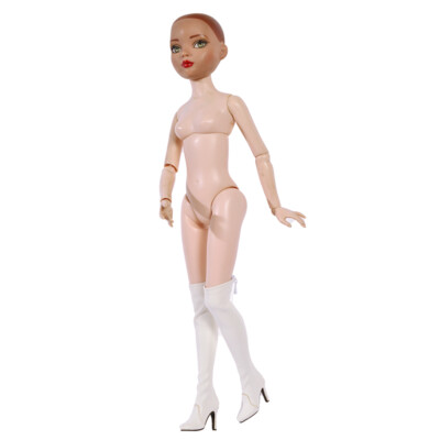 Sherry Fashion Shoes for 16'' Tonner Doll ellowyne wilde Antoinette Daja Va doll