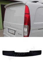 MERCEDES VITO 2 II W639 2003-2013 HECKSPOILER ROOF SPOILER TUNING SOBMART MERCEDES VITO 2 II W639 2003-2013 HECKSPOILER ROOF SPOILER TUNING SOBMART