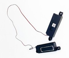 MSI GS76 MS-17M1 Stealth 17.3" Original SPEAKER SET LEFT RIGHT S33-A020840-Y07