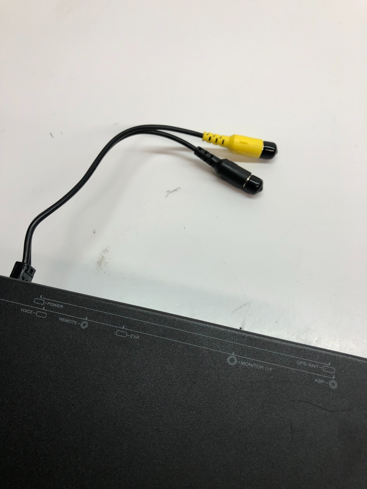 LAMBORGHINI LP640 KENWOOD KNA-DV4100 NAVIGATION CD PLAYER Y34-1650-12 67600001