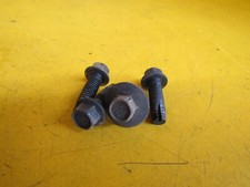 1997-2003 Ford F150 OEM windshield wiper motor retainer bolt set 98 99 00 01 02