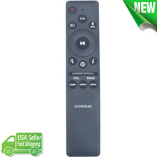 AH81-12825A Replace Remote Control for Samsun...