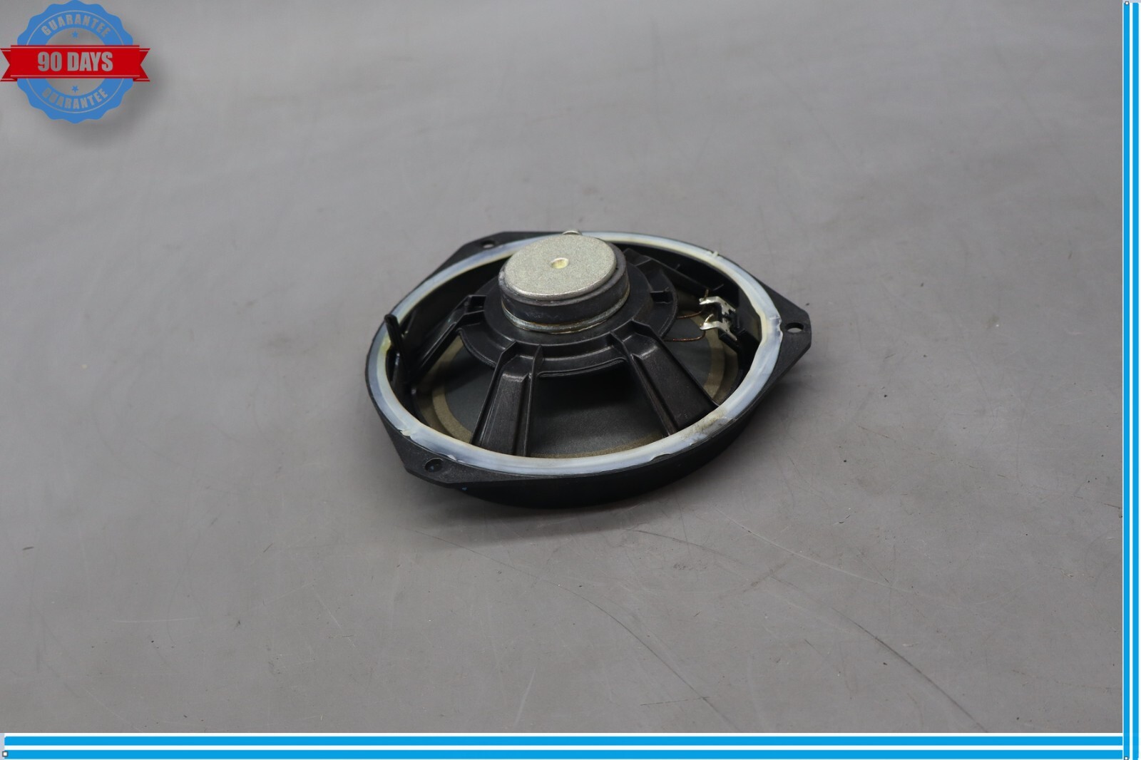 14-20 Maserati Ghibli S Front Right Passenger Side Door Audio Speaker Oem
