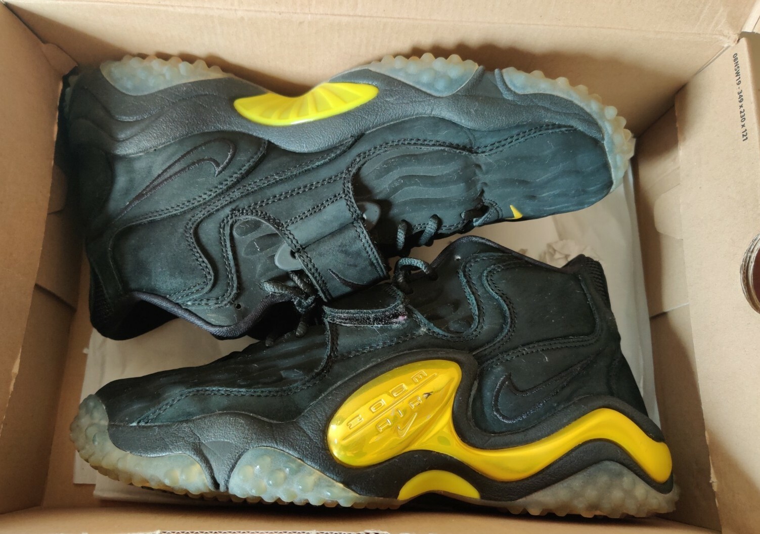 nike air zoom turf jet 97 for sale