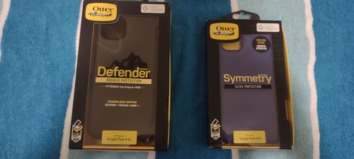 OtterBox Defender Case and Holster for Google Pixel 4 XL, plus much more!!! - Picture 3 of 3