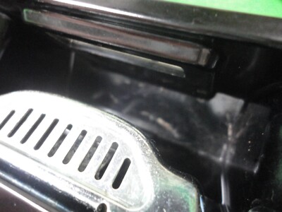 TOYOTA CHASER GX100 JZX100 Genuine Front ash receptacle