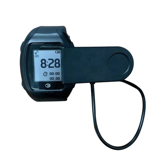 Für Golf Buddy WT3 Smartwatch Dockingstationen Ladegerät Ladekabel USB Charger - Zdjęcie 5 z 5