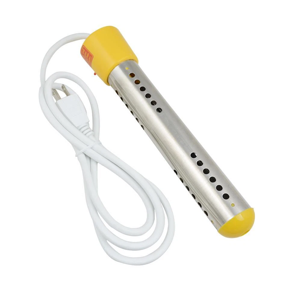 Portable 1500W Immersion Heater for Instant Hot Water - Stainless Steel |  eBay