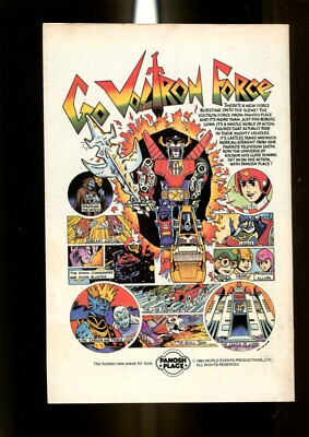 DEADMAN 1 MINI SERIES (9.0) AUTO JOSE LUISE GARCIA LOPEZ W COA