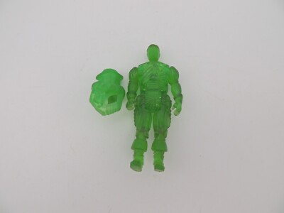 M.A.S.K. Kenner – Fireforce Julio Lopez Clone – Série 4, Véhicule Occasion