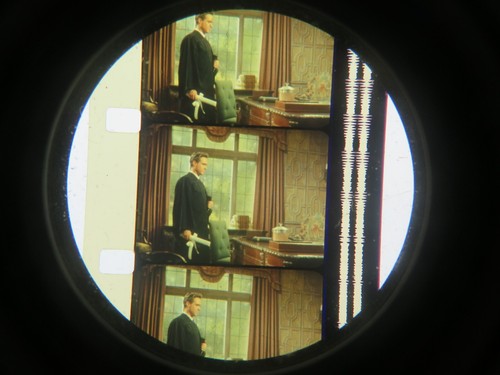 16mm A MAN CALLED PETER (1955) LPP COLOR Feature Film. - Picture 11 of 15