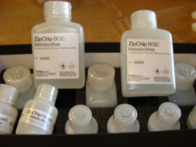 908 Devices ZipChip Metabolites kit | eBay