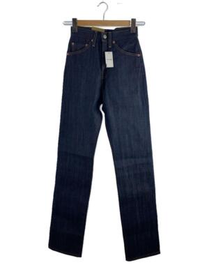【新品】Levis Vintage Clothing 701 24リーバイス LEVI'S® VINTAGE CLOTHING 1950'S 701 ジーンズ ミディアムインディゴ