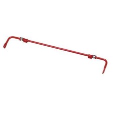 Rear Sway Bar By Racing Beat - Solid - Mx-5 Miata 1990-2000