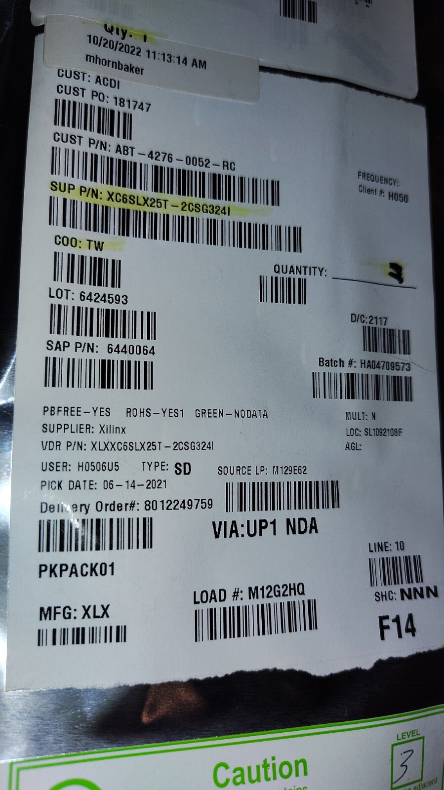 Afbeelding 1 van 1