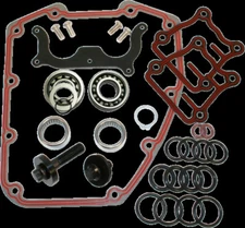 FEULING OIL PUMP CORP. 2058 CAM INSTALL 99-06 CHAIN