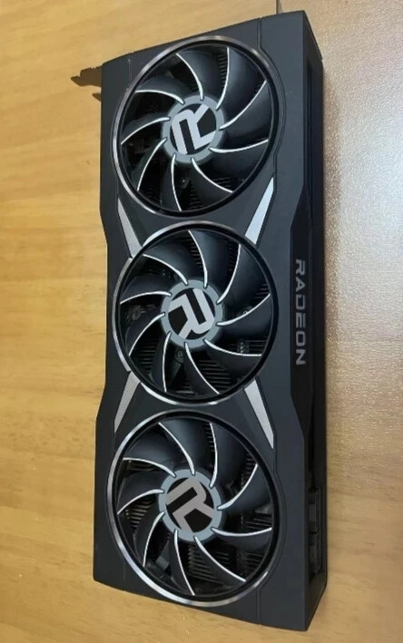 AMD RADEON RX 6800 XT タイムセール Amazon.com: ASRock RX 6800 XT PG D 16G OC AMD Radeon RX6800XT