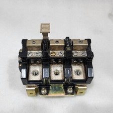 ALLEN BRADLEY CAT 592-EOW16 ÜBERLASTRELAIS SER A