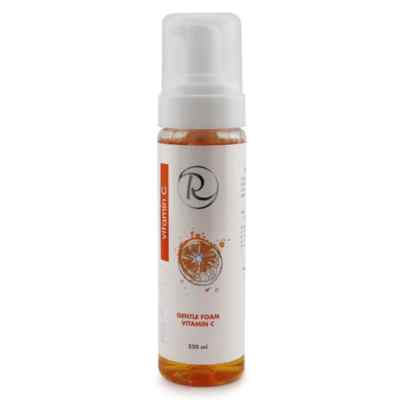 Renew Gentle Foam Vitamin C 220 ml