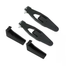 Hood Latch Kit 1304339 For Peterbilt T300 T600 2312857