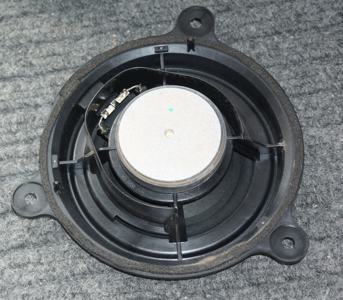 02/12-12/16 Mazda CX-5 CX5 Bose Speaker BACK REAR Door KE Model