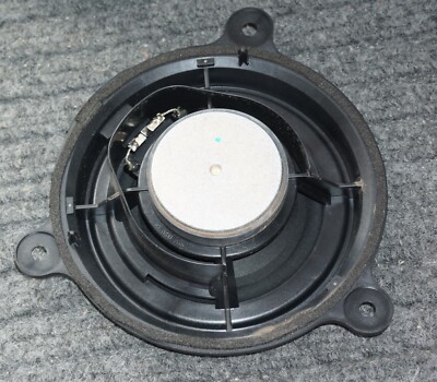 02/12-12/16 Mazda CX-5 CX5 Bose Speaker BACK REAR Door KE Model