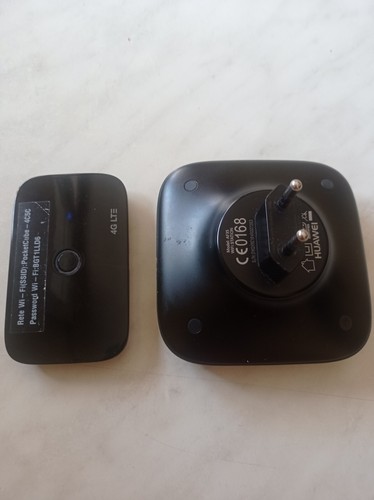 Web pocket cube 4g lte - Huawei E5575s - 210 usato Senza Scatola Originale - Afbeelding 5 van 6