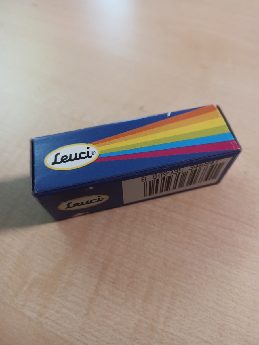 Leuci Halogen Stiftsockellampe, 5W, G4, 12V (509009) | eBay 