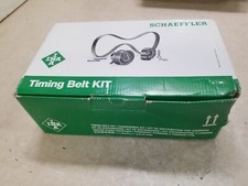 Schaeffler INA ZD0503K Timing Belt Kit for Audi A3 10-13 VW Golf 10-14 Jetta 10
