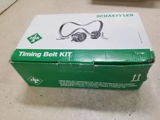 Schaeffler INA ZD0503K Timing Belt Kit for Audi A3 10-13 VW Golf 10-14 Jetta 10