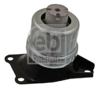 Original Febi Bilstein Lagerung Motor 46297 FüR VW