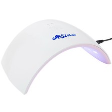 SINA 24W LED Séchoir à Ongles LED Lampe