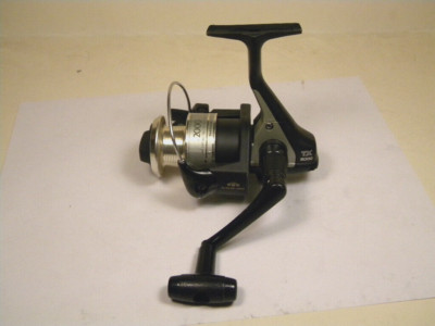 Vintage Shimano AX Quickfire II 100Q Bio Grip Shimano