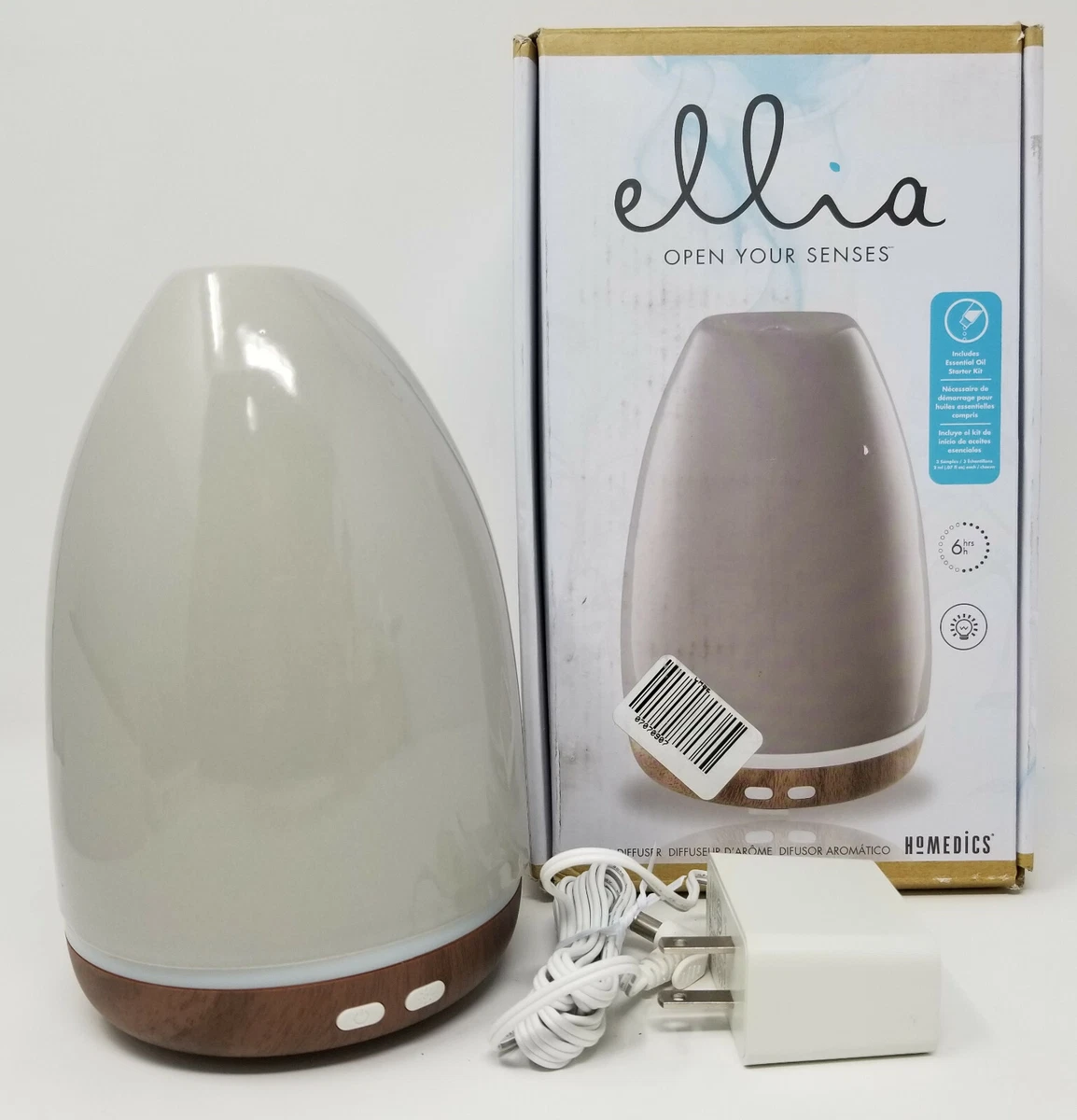 Ellia diffuser shop