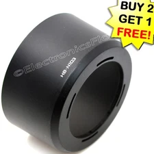 Camera Lens Hood HB-N103 for Nikon 1 VR 30-110mm f/3.8-5.6