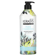 Pure Charming Perfume Shampoo, 20.3 fl oz (600 ml) 0.73 per fl oz