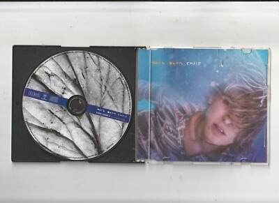 CD    Mark Owen   Child