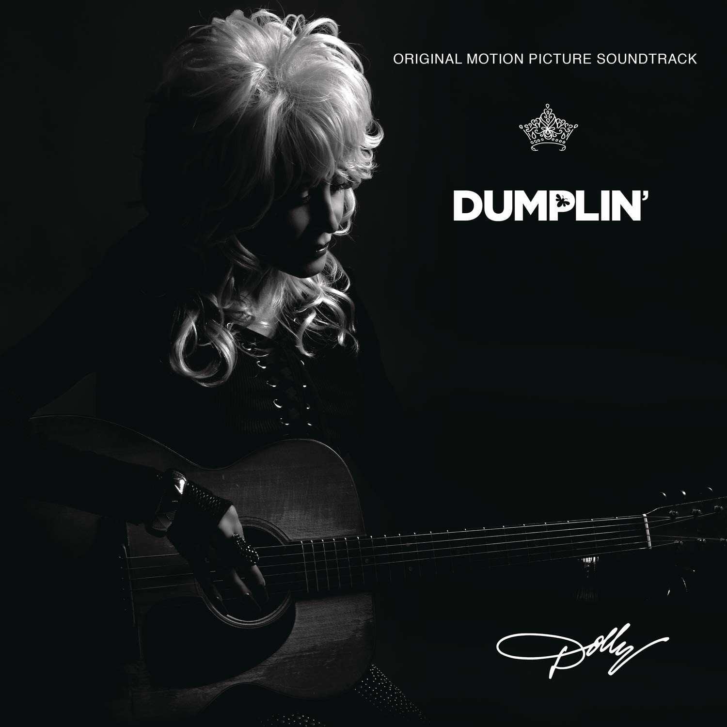O.s.t. ( Dolly Parton) - Dumplin' - Cd