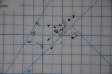 New LENOVO Screw Kit for ZA0R 5M88C02828