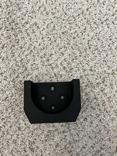 Fanatec QR2 Quick Release Mount for Profile Sim Rig or Wall Drop-In Style