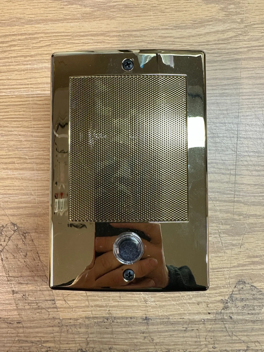 nutone door station