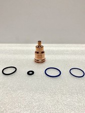 New Injector Sleeve Cup Kit For Volvo Mack Engines 21351717 2124700 New Injector Sleeve Cup Kit For Volvo Mack Engines 21351717 2124700
