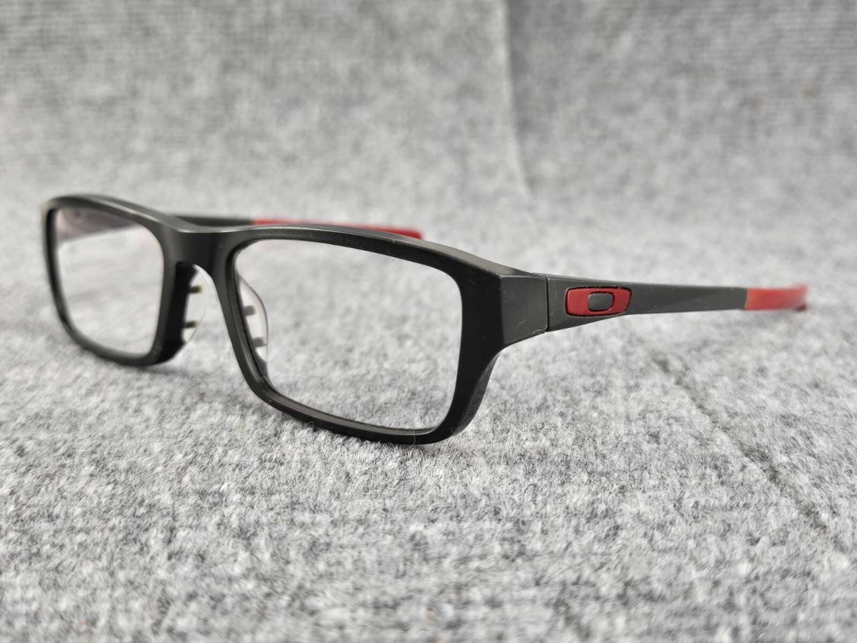 Oakley CHAMFER Glasses Eyeglasses Sunglasses OX8039-0351 51-18-141